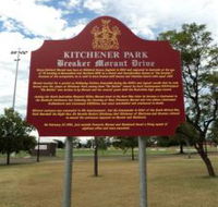 Breaker Morant Drive - Attractions Brisbane