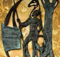 Red Chief Memorial - Attractions Brisbane