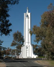 Monument Hill - Attractions Brisbane 0