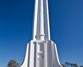 Monument Hill - Attractions Brisbane 2