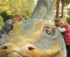 Albury Botanic Gardens - Attractions Brisbane 3