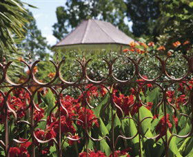Albury Botanic Gardens - Attractions Brisbane 6