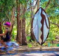 Wagirra Trail and Yindyamarra Sculpture Walk - Attractions Brisbane