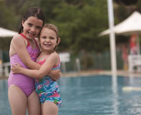 Albury Swim Centre - Attractions Brisbane 1