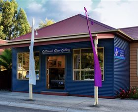 Gellibrand River VIC Attractions Brisbane