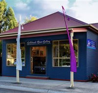 Gellibrand River Gallery - Attractions Brisbane