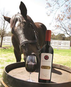 Gooree Park Mudgee - Attractions Brisbane 0