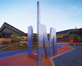 Albury Library Museum - Attractions Brisbane 0