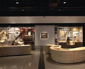 Albury Library Museum - Attractions Brisbane 1