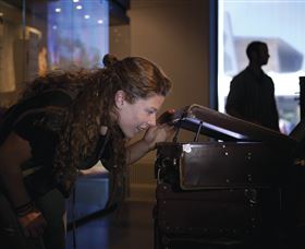 Albury Library Museum - Attractions Brisbane 3