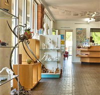 GIGS - Gateway Island Gallery and Studios - Attractions Brisbane