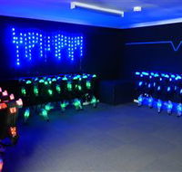 Zone Laser Tag Albury - Attractions Brisbane