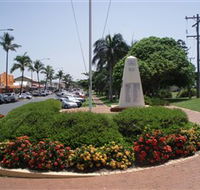 Yeppoon War Memorial - Attractions Brisbane