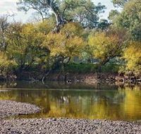 Mungabareena and Water Works - Attractions Brisbane