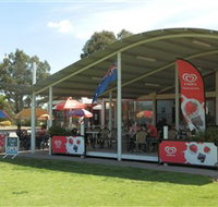 Submarine Cafe - Attractions Brisbane