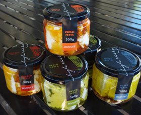 High Valley Cheese Co - Attractions Brisbane 1