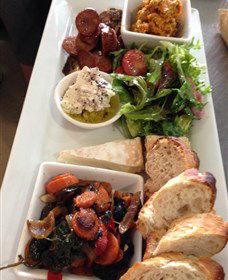 High Valley Cheese Co - Attractions Brisbane 2