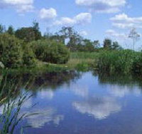 Yan Yean Reservoir Park - Attractions Brisbane