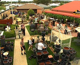 Peards Complex Albury - Attractions Brisbane 1