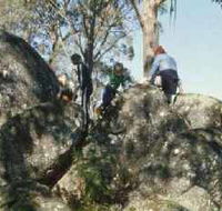 Mount Samaria State Park - Attractions Brisbane