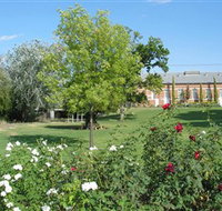 Ian Geddes Bushwalk - Attractions Brisbane