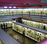 National Museum of Australian Pottery - Attractions Brisbane