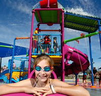 WAVES - Attractions Brisbane