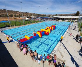 WAVES - Attractions Brisbane 2