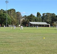 Coddington Park and Roberts Park - Attractions Brisbane