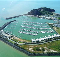 Keppel Bay Marina - Attractions Brisbane