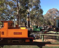 Mudgee Miniature Railway
