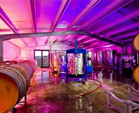 Short Sheep Micro-Winery - Attractions Brisbane 0