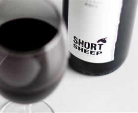 Short Sheep Micro-Winery - Attractions Brisbane 4