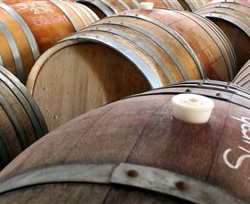 Short Sheep Micro-Winery - Attractions Brisbane 7