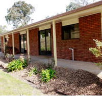 Hare Krishna Valley - Attractions Brisbane