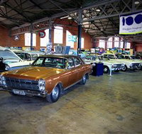 Geelong Museum of Motoring  Industry - Attractions Brisbane