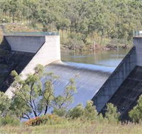 Lake Wuruma - Attractions Brisbane