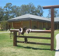 RM Williams Australian Bush Learning Centre - Attractions Brisbane