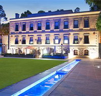 Customs House Restaurant and Wine Bar - Attractions Brisbane