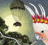 Barwon Booksellers - Attractions Brisbane