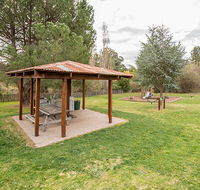 Bill Lyle Reserve picnic area - Attractions Brisbane