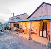 General Store - Attractions Brisbane