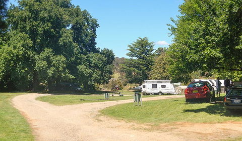 Village Walking Track - Attractions Brisbane 1