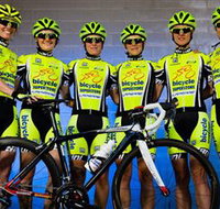 Bicycle Superstore - Attractions Brisbane