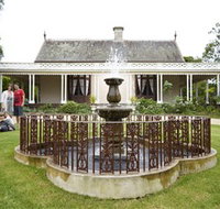 Barwon Grange - Attractions Brisbane