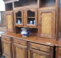 Pegasus Antiques - Attractions Brisbane