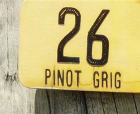 Angullong Wines - Attractions Brisbane 2