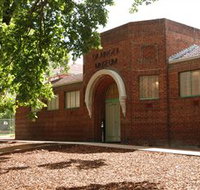 Grainger Museum - Attractions Brisbane