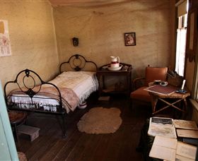 Yackandandah VIC Attractions Brisbane