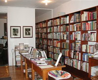 Books for Cooks